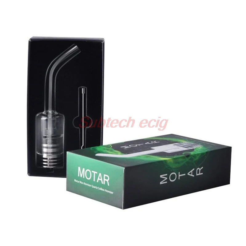 Vape Ring - Asli Longmada II Motar Alat Penyemprot