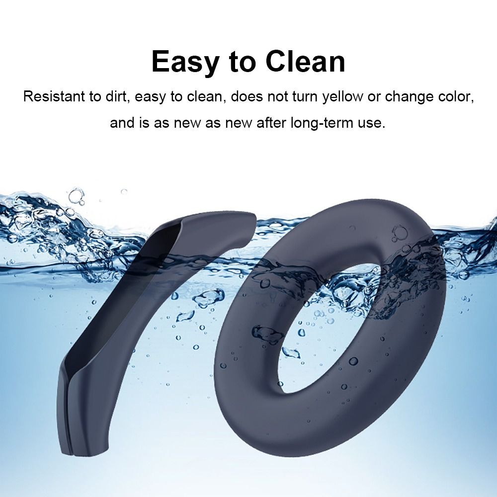 Sony Headphone Wh-1000Xm4 - Penutup Bantalan Telinga Headphone untuk Sony