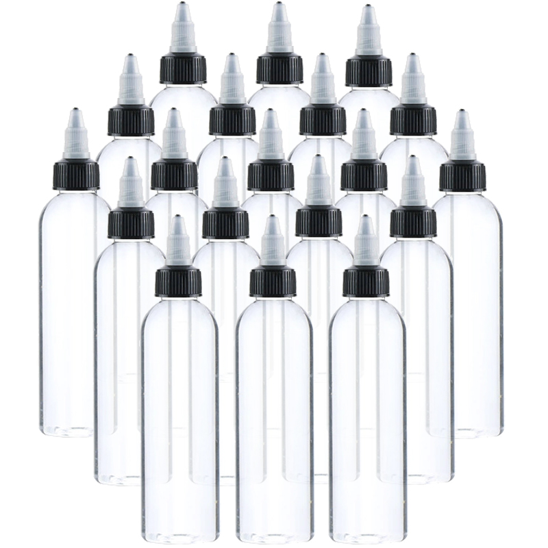 Juice Bottle Dropper - Botol penetes jus hewan peliharaan, 5