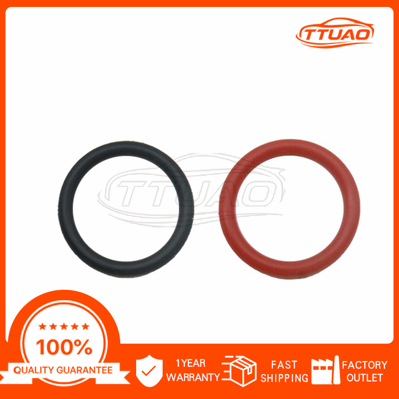 Vape Ring - 2 Buah/Set O-ring Pompa Kemudi Daya