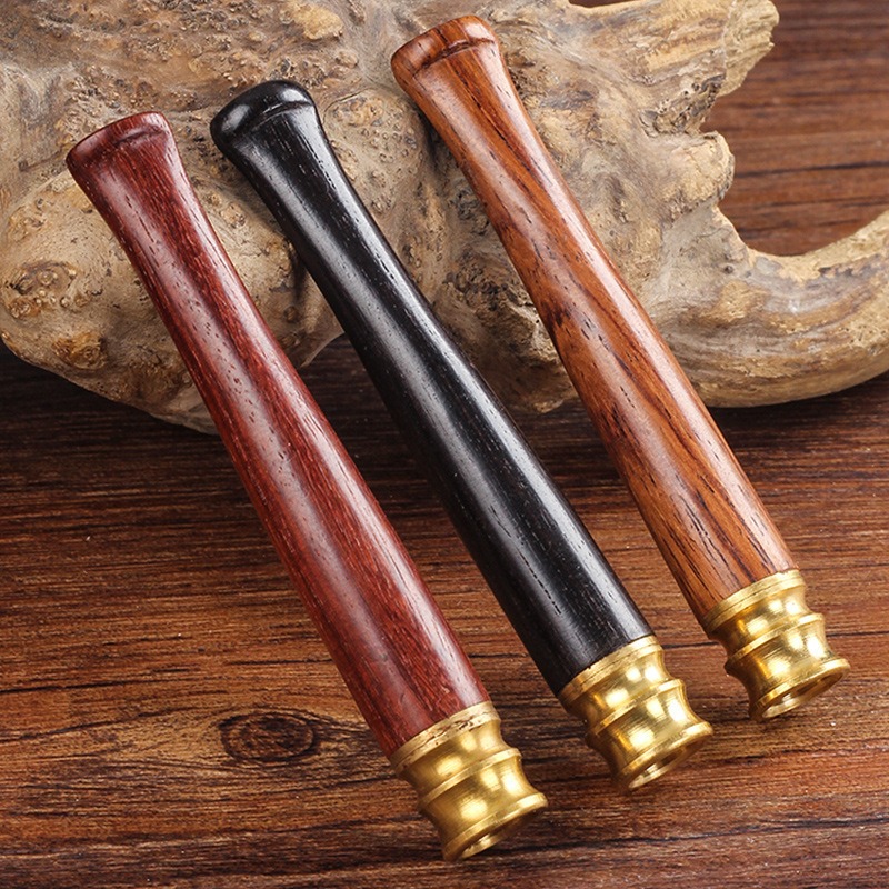 Pemegang rokok 73mm untuk tabu - Smoking & Vaping Accessories ulasan dan harga