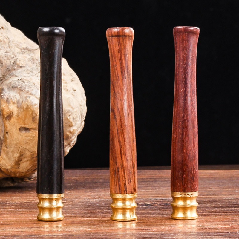 Pemegang rokok 73mm untuk tabu - Smoking & Vaping Accessories ulasan dan harga