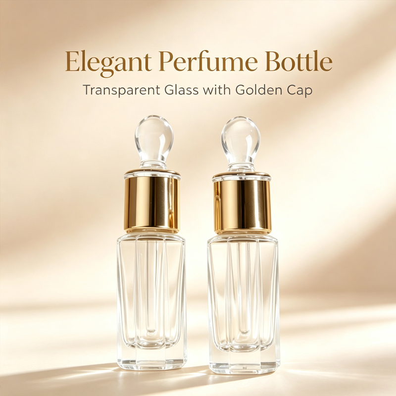 Botol Penetes Kaca 12ml untuk  - Juice Bottle Dropper ulasan dan harga