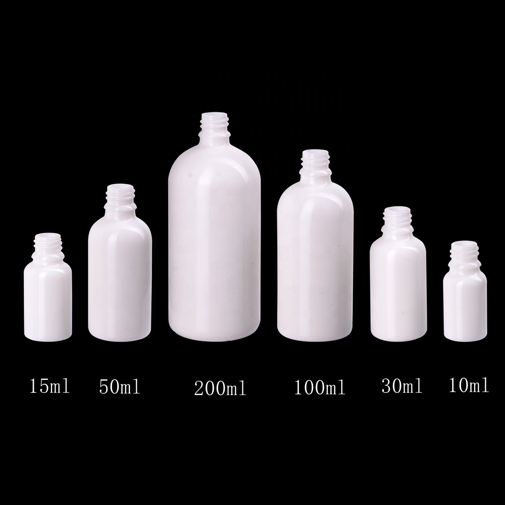 Botol Penetes Kaca Porselen Pu - Juice Bottle Dropper ulasan dan harga
