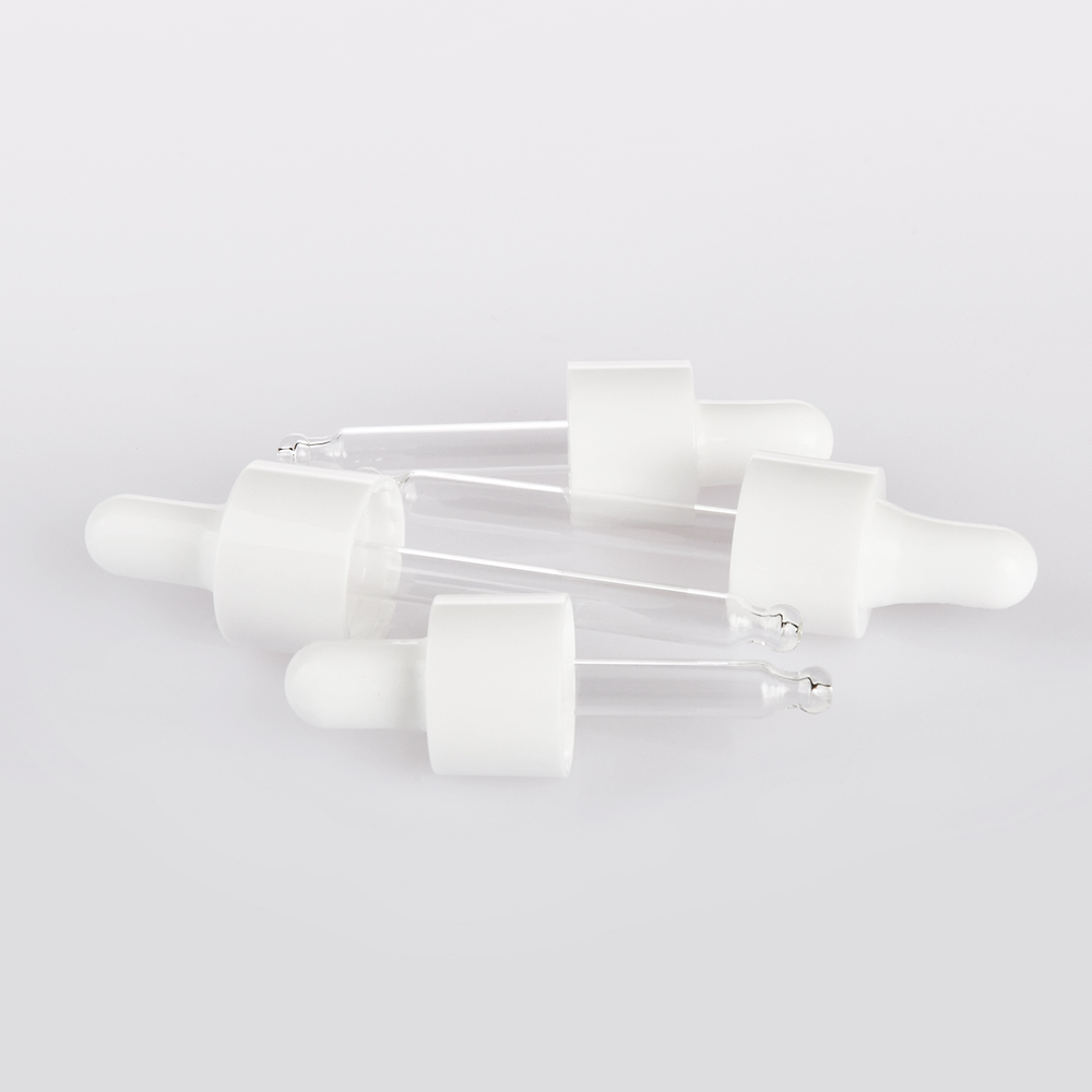 Botol Penetes Kaca Porselen Pu - Juice Bottle Dropper ulasan dan harga
