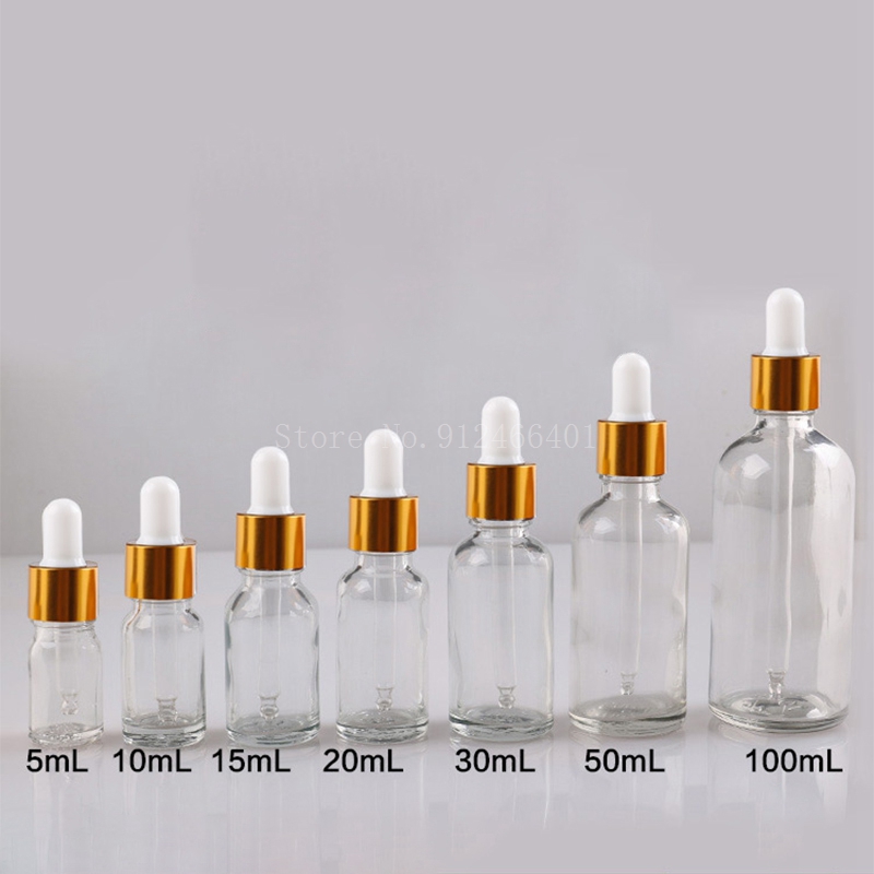 Botol minum parfum kaca, Dispe - Juice Bottle Dropper ulasan dan harga