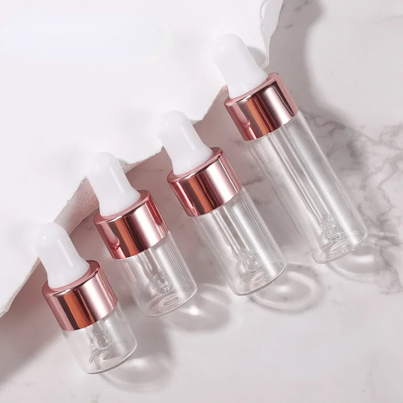 1ml 2ml 3ml kosong portabel ka - Juice Bottle Dropper ulasan dan harga