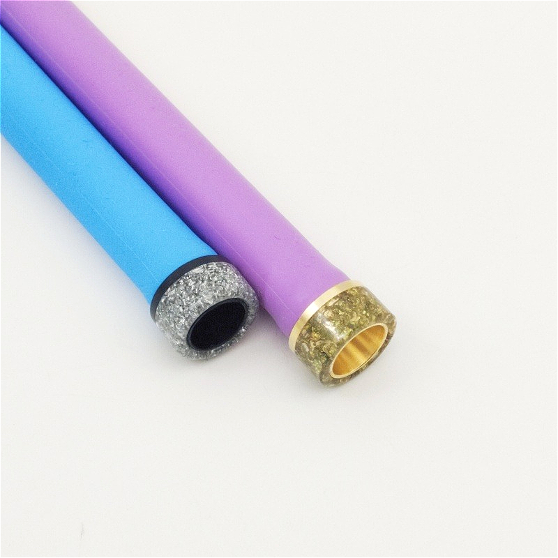 1 Buah Drip Tip Bore Besar 810 - Vape Band Silicone ulasan dan harga