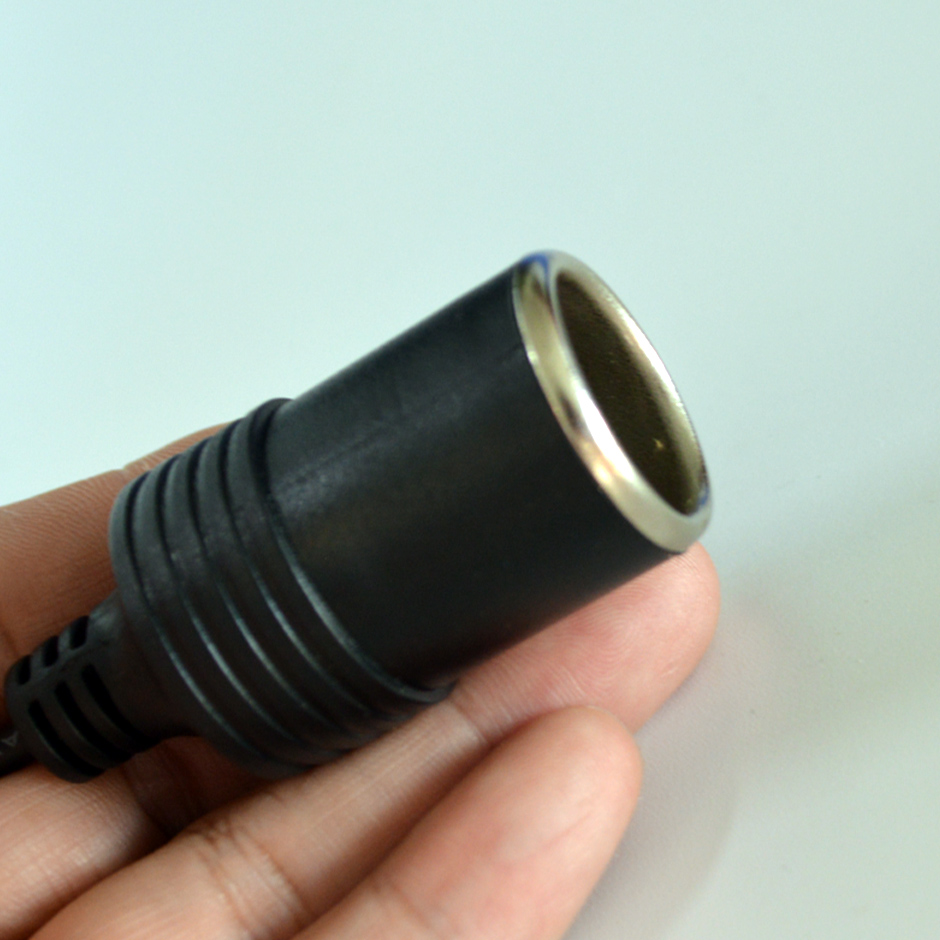 Kabel Konverter 5V Ke 12V, Eks - Vape Accessory ulasan dan harga