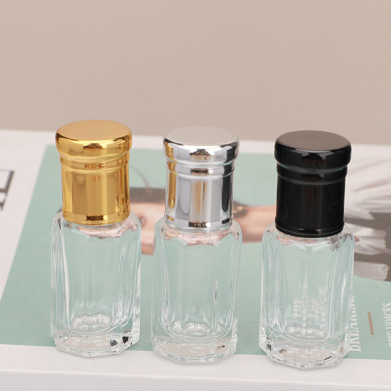 10/30/50/100 Buah 3/6/12Ml Bot - Juice Bottle Dropper ulasan dan harga