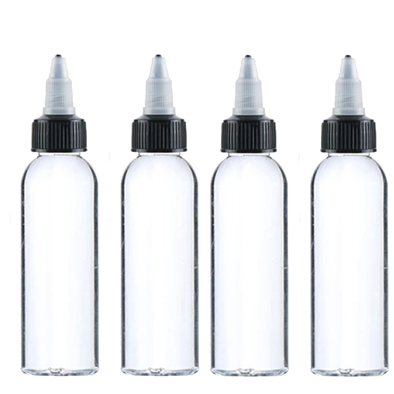 Botol penetes jus hewan peliha - Juice Bottle Dropper ulasan dan harga