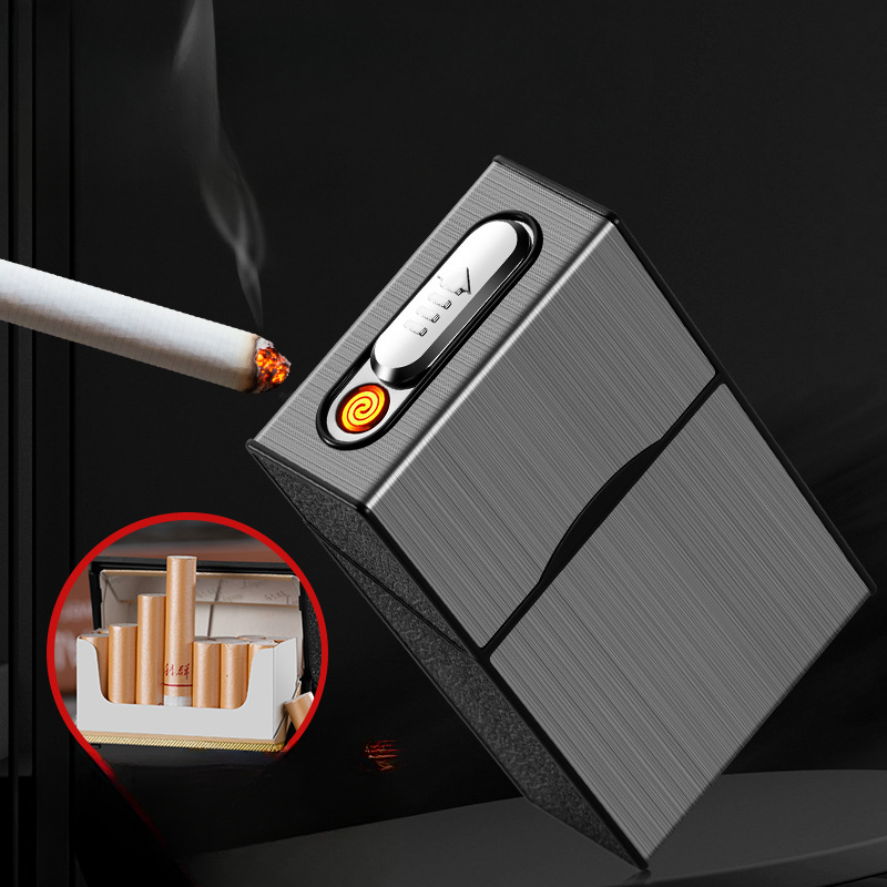 2 In 1 20 kotak rokok lebih ri - Vape Accessory ulasan dan harga