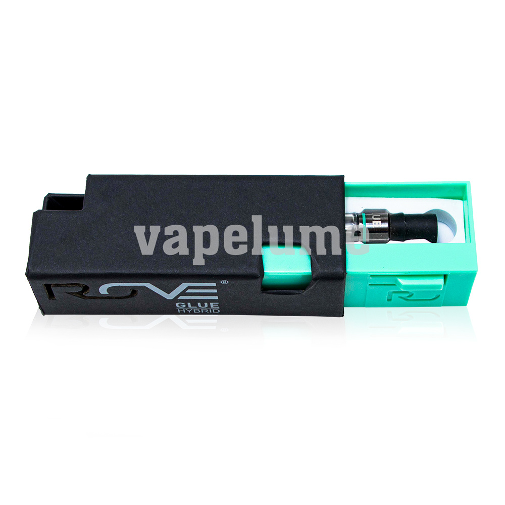 1000mg Rove Cartridge Tangki M - Vape Accessory ulasan dan harga