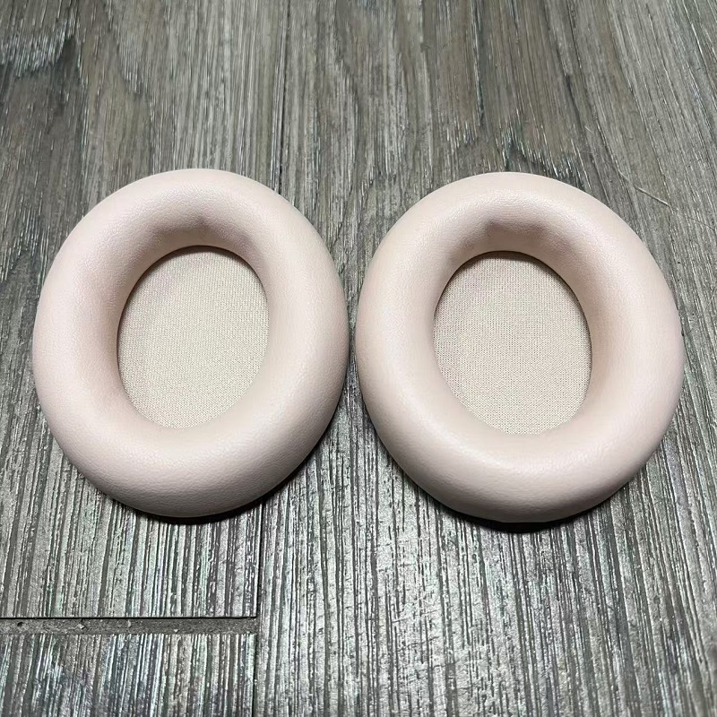 Bantalan Telinga Pengganti Asl - Beats Headphone Studio Pro ulasan dan harga