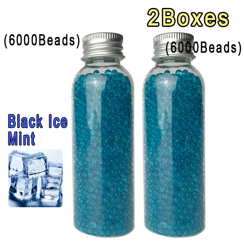 6000PCS Manik-manik Campuran R - Smoking & Vaping Accessories ulasan dan harga
