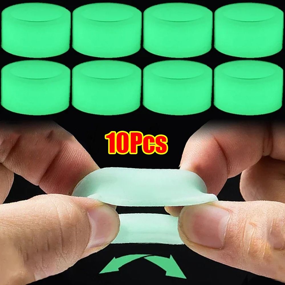 10 Buah Pita Pembungkus Gagang - Vape Band Silicone ulasan dan harga