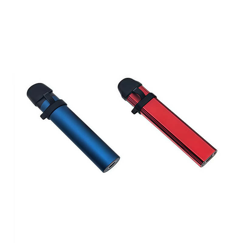 Casing Silikon Portabel Pelind - Vape Ring ulasan dan harga