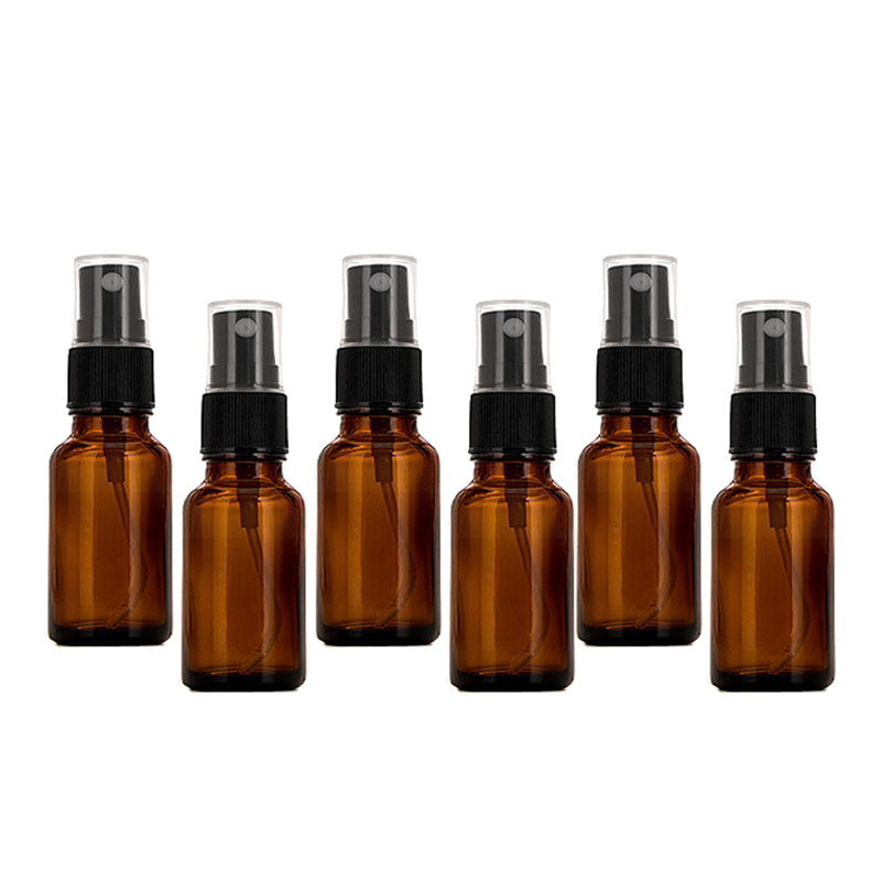 12 Buah 10Ml 20Ml 30Ml 50Ml 10 - Juice Bottle Dropper ulasan dan harga