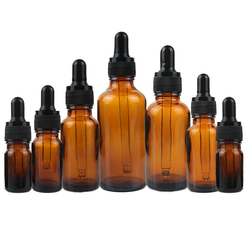 12 Buah 10Ml 20Ml 30Ml 50Ml 10 - Juice Bottle Dropper ulasan dan harga