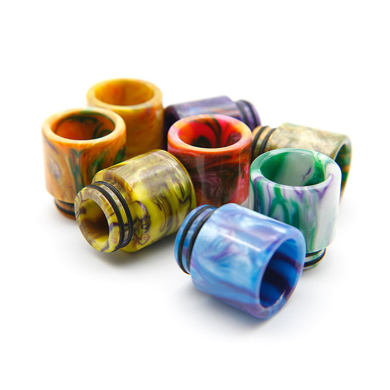 grosir 810 drip tip untuk 100P - Vape Band Silicone ulasan dan harga