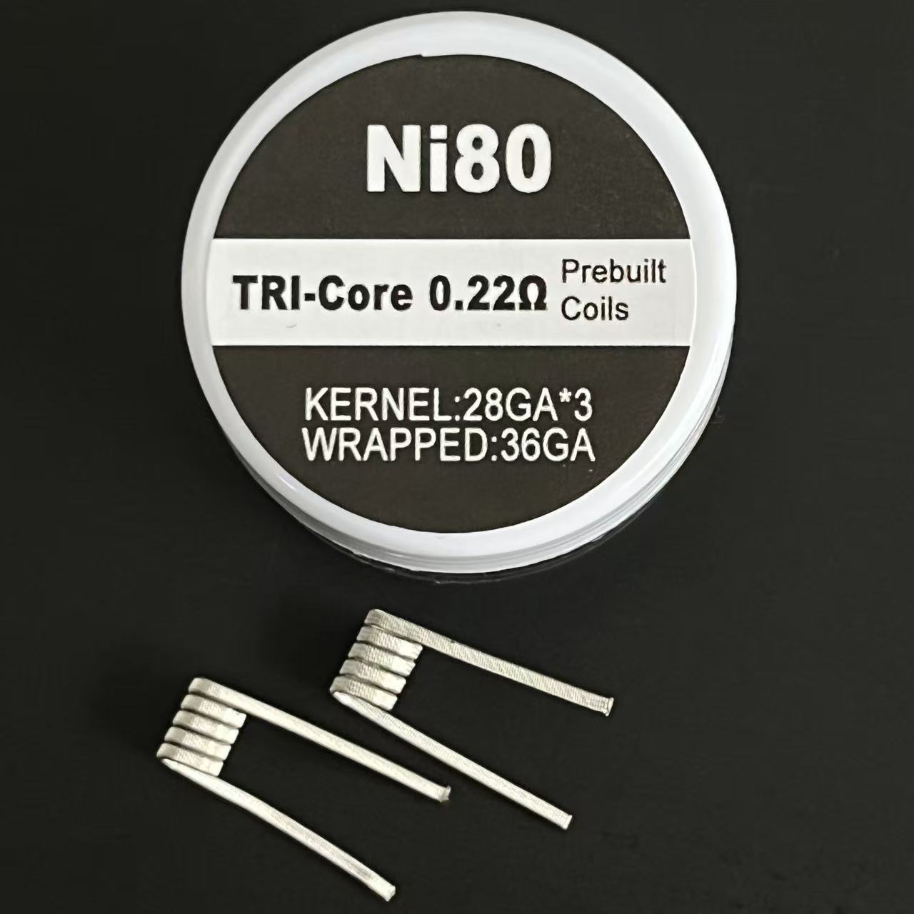 16 Jenis Coil Prebuilt untuk Z - Clapton Wire Pre Built ulasan dan harga