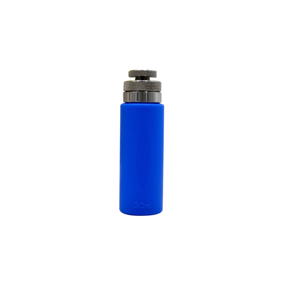 510 Benang 30Ml Botol Isi Ulan - Squonk Bottle Silicone ulasan dan harga
