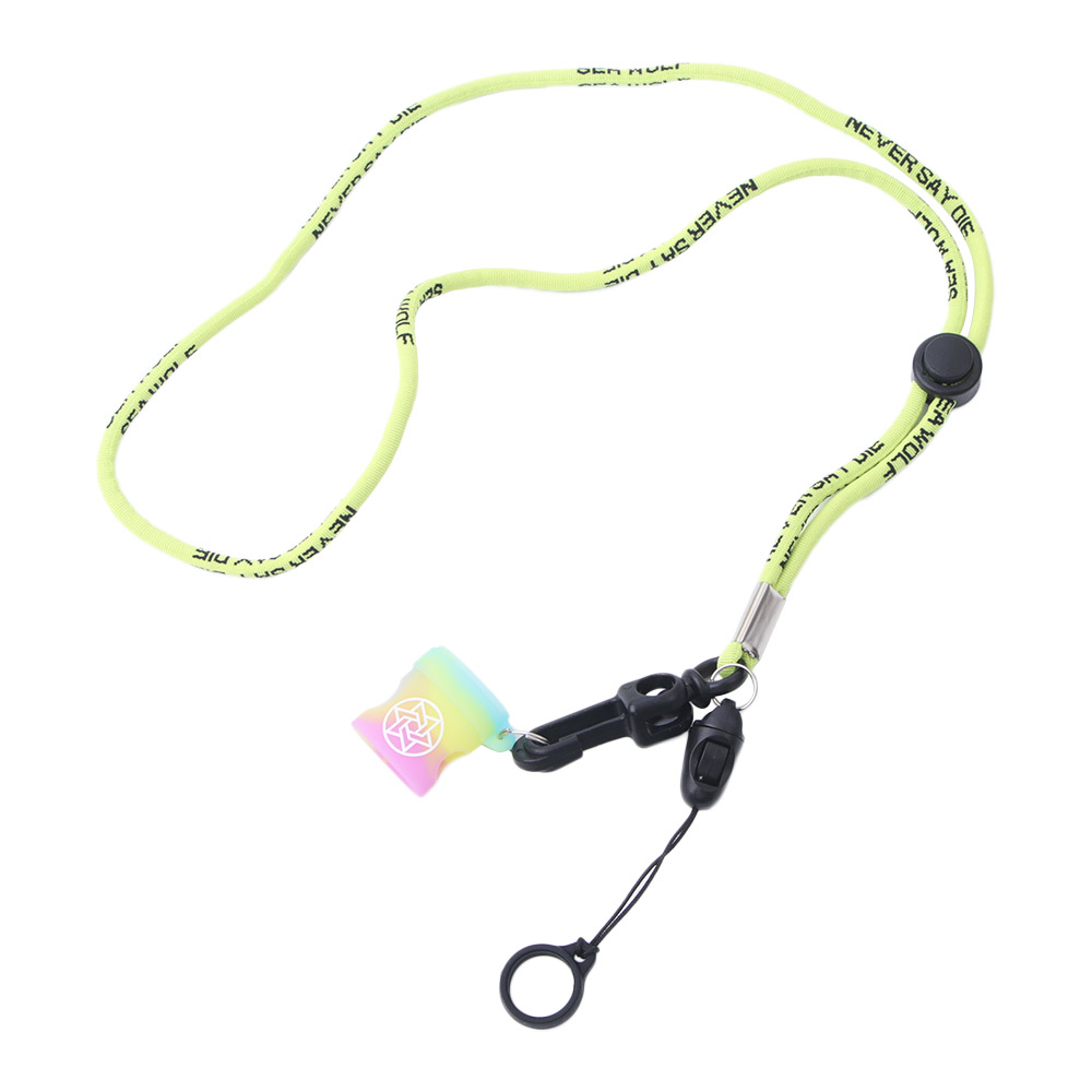 Aksesori Eicg Universal Anti J - Vape Ring ulasan dan harga