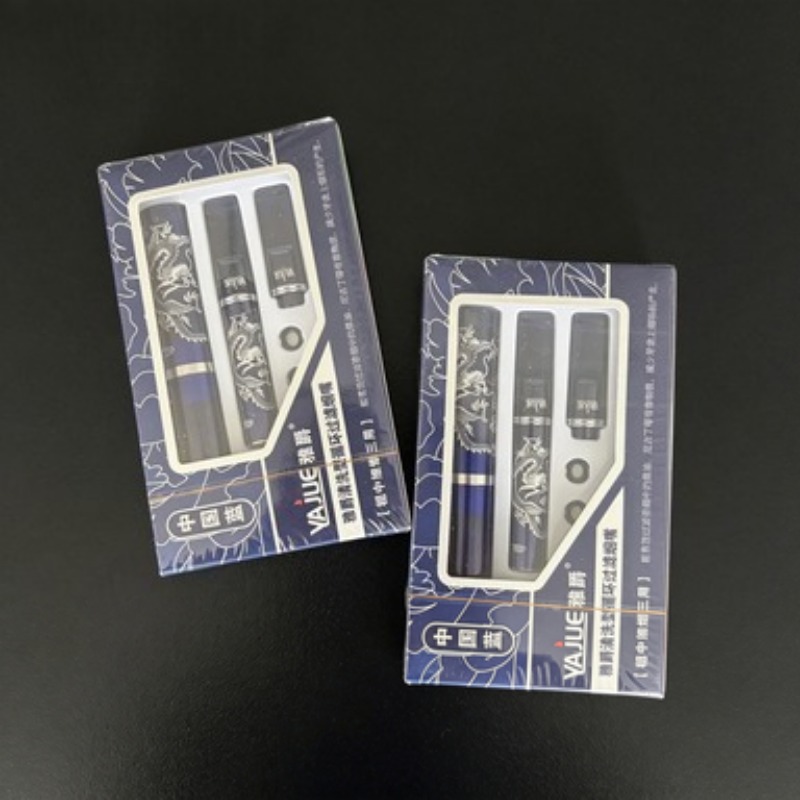 2/4 Set Filter Asap Efisiensi  - Smoking & Vaping Accessories ulasan dan harga