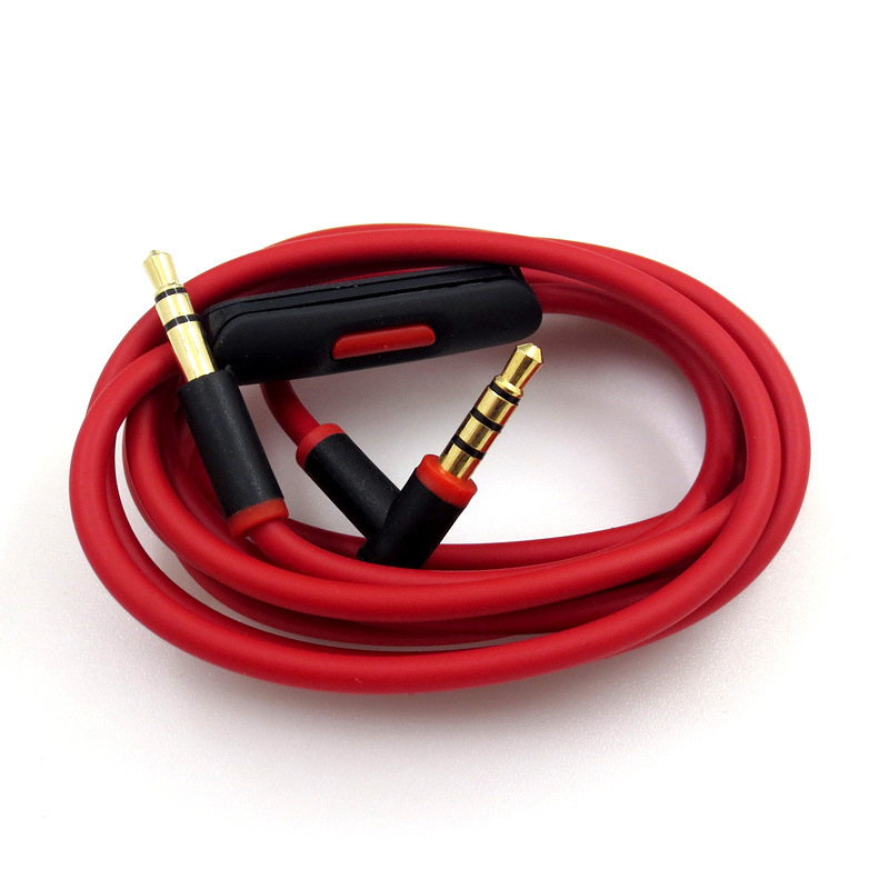 [N11R] Kabel Audio Remote Talk - Beats Headphone Studio Pro ulasan dan harga