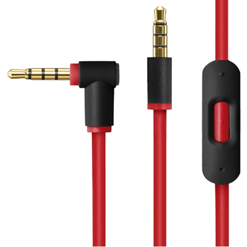 [N11R] Kabel Audio Remote Talk - Beats Headphone Studio Pro ulasan dan harga